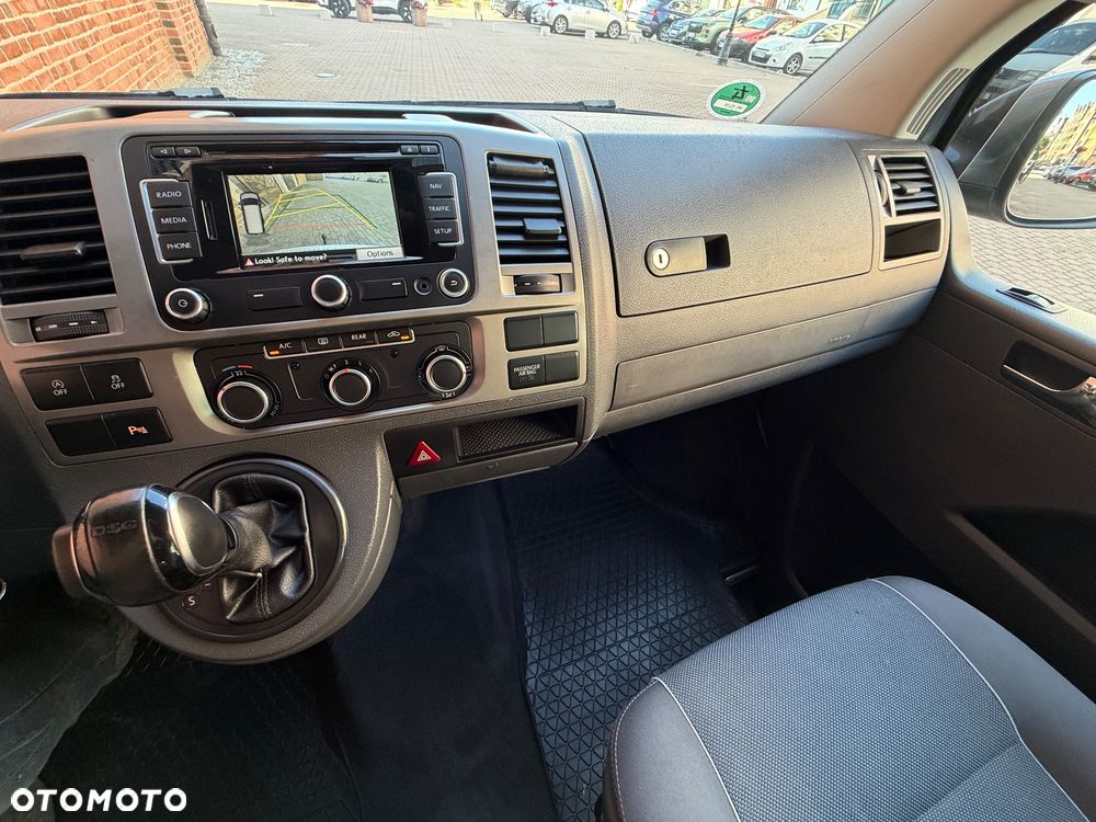 Volkswagen Multivan - 6