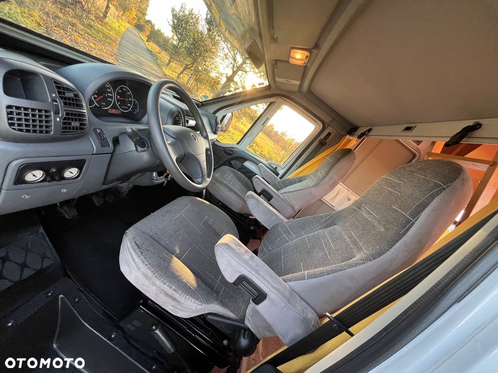 Fiat KNAUS SUN TRAVELLER - 20