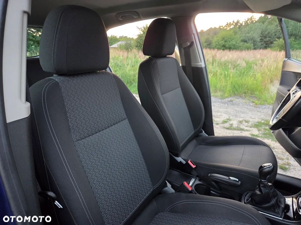 Opel Mokka X 1.6 Elite S&S - 20