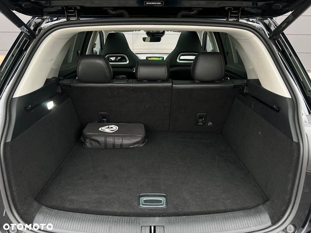 MG HS PHEV Luxury - 19