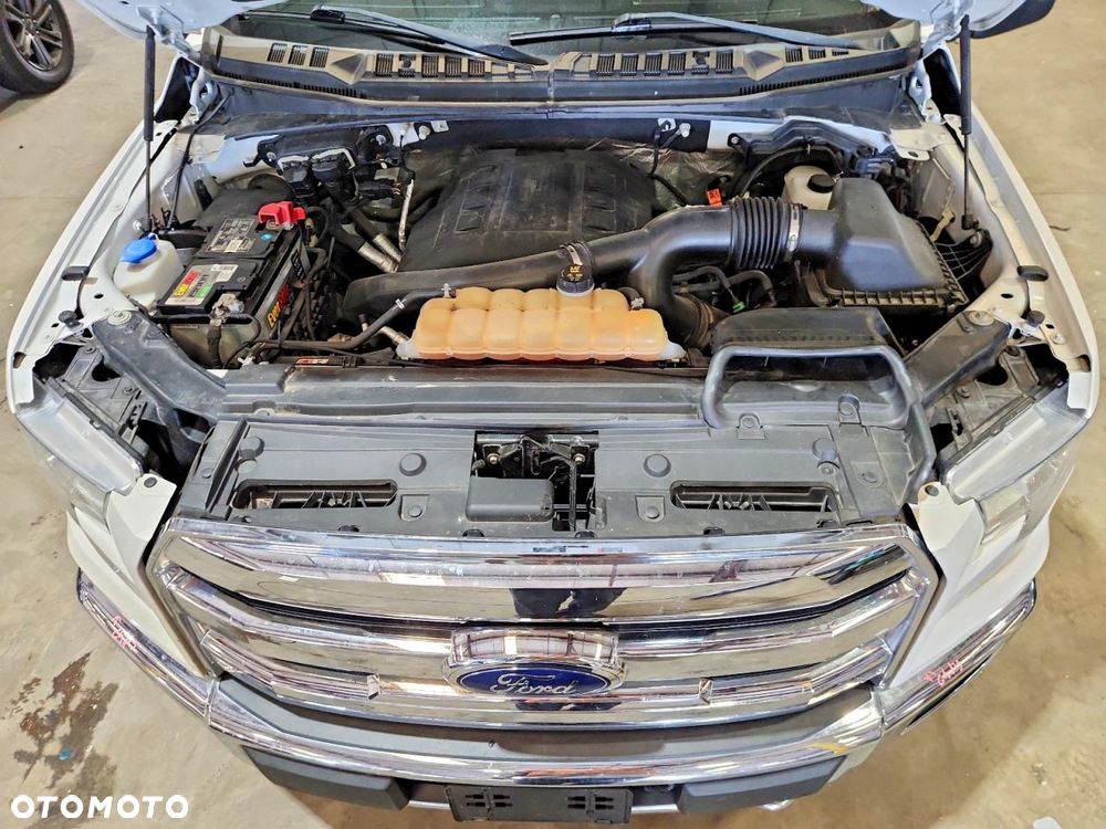 Ford F150 - 12