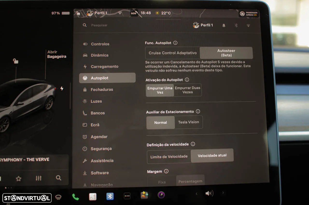 Tesla Model 3 Standard Range Plus RWD - 19