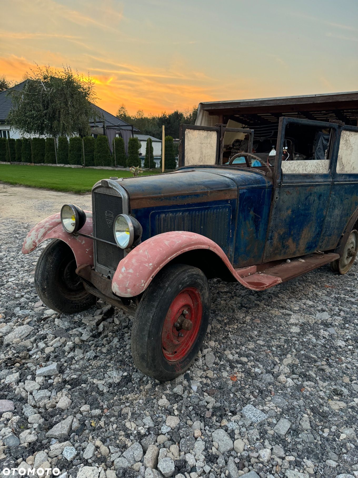 Peugeot Inny - 1