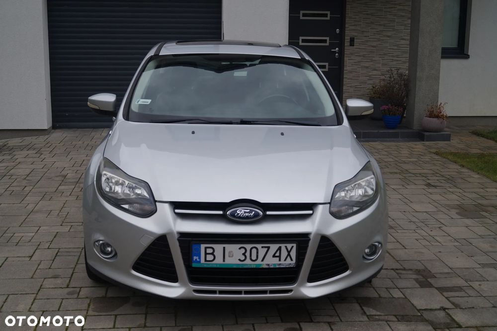 Ford Focus - 3