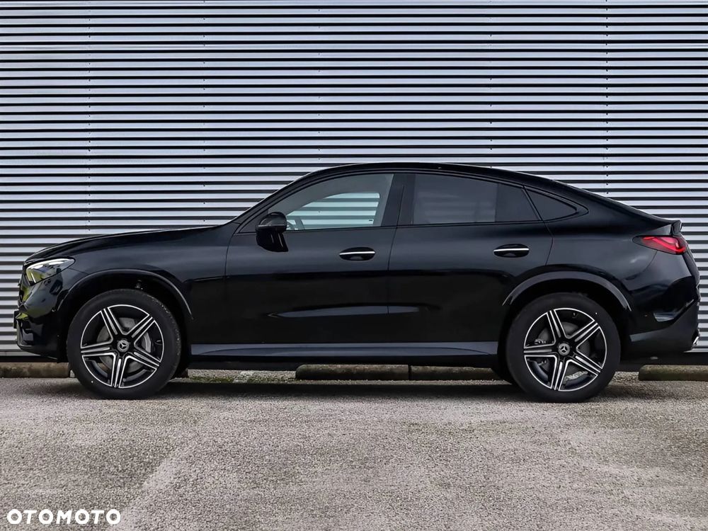 Mercedes-Benz GLC - 3