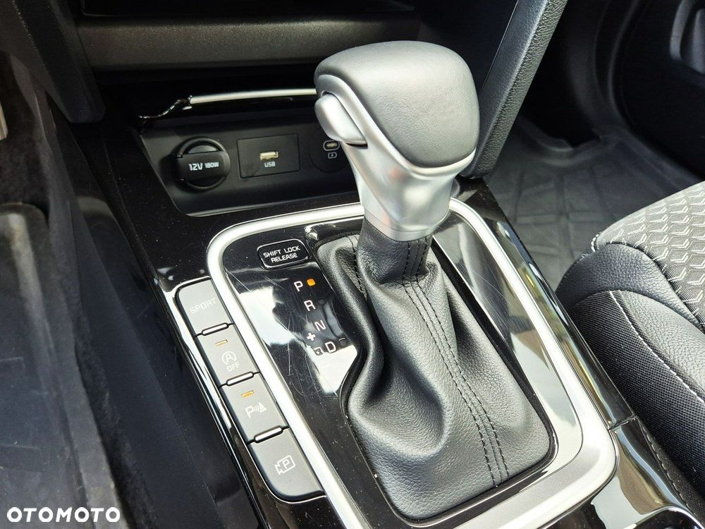 Kia Ceed 1.5 T-GDI Tribute DCT - 35