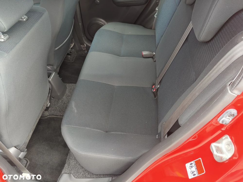Suzuki Swift 1.3 Comfort - 11