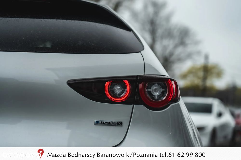 Mazda 3 2.0 mHEV Takumi - 20