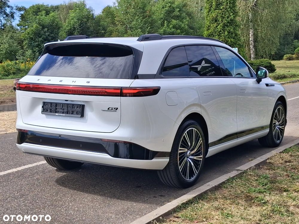XPeng G9 94.6 kWh AWD Performance - 6