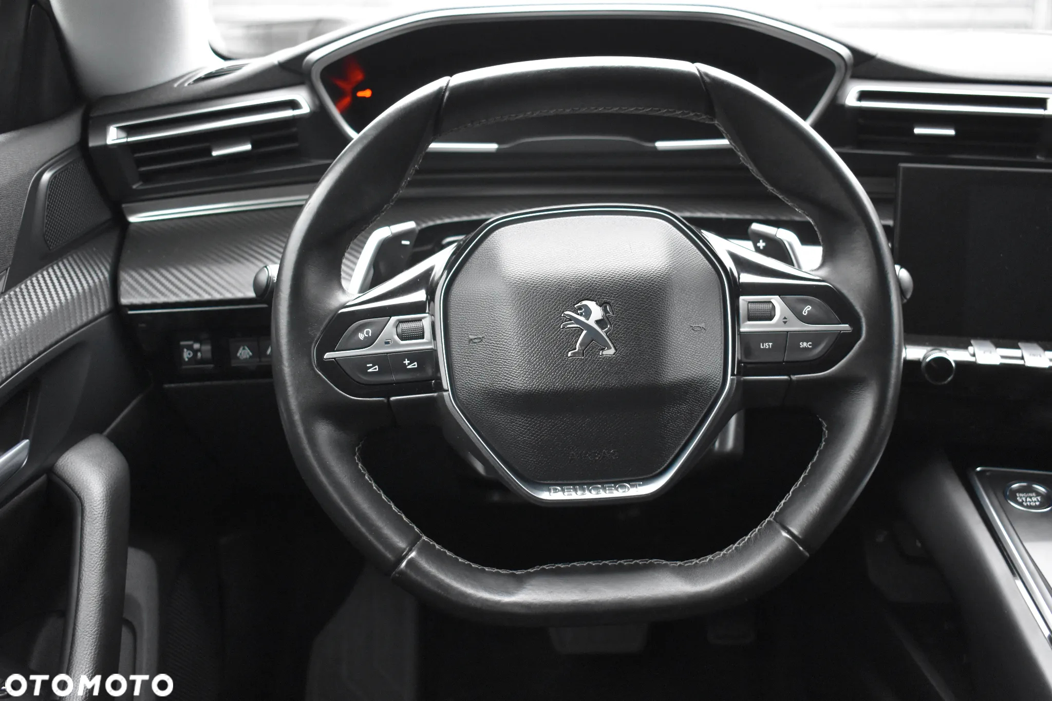 Peugeot 508 1.5 BlueHDi Allure S&S EAT8 - 27