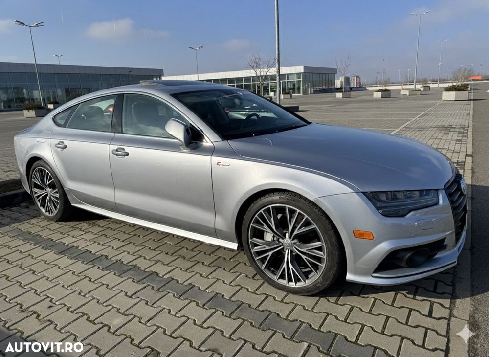 Audi A7 - 3