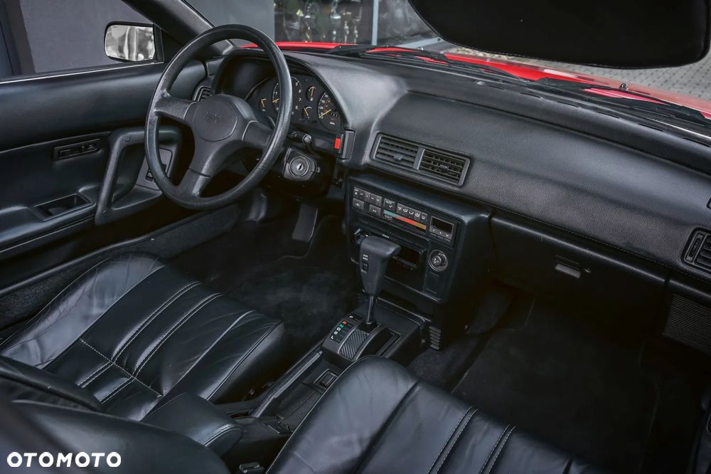 Toyota Celica - 8