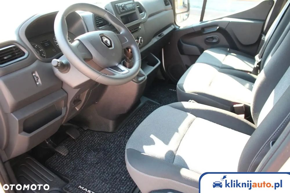 Renault Master - 5