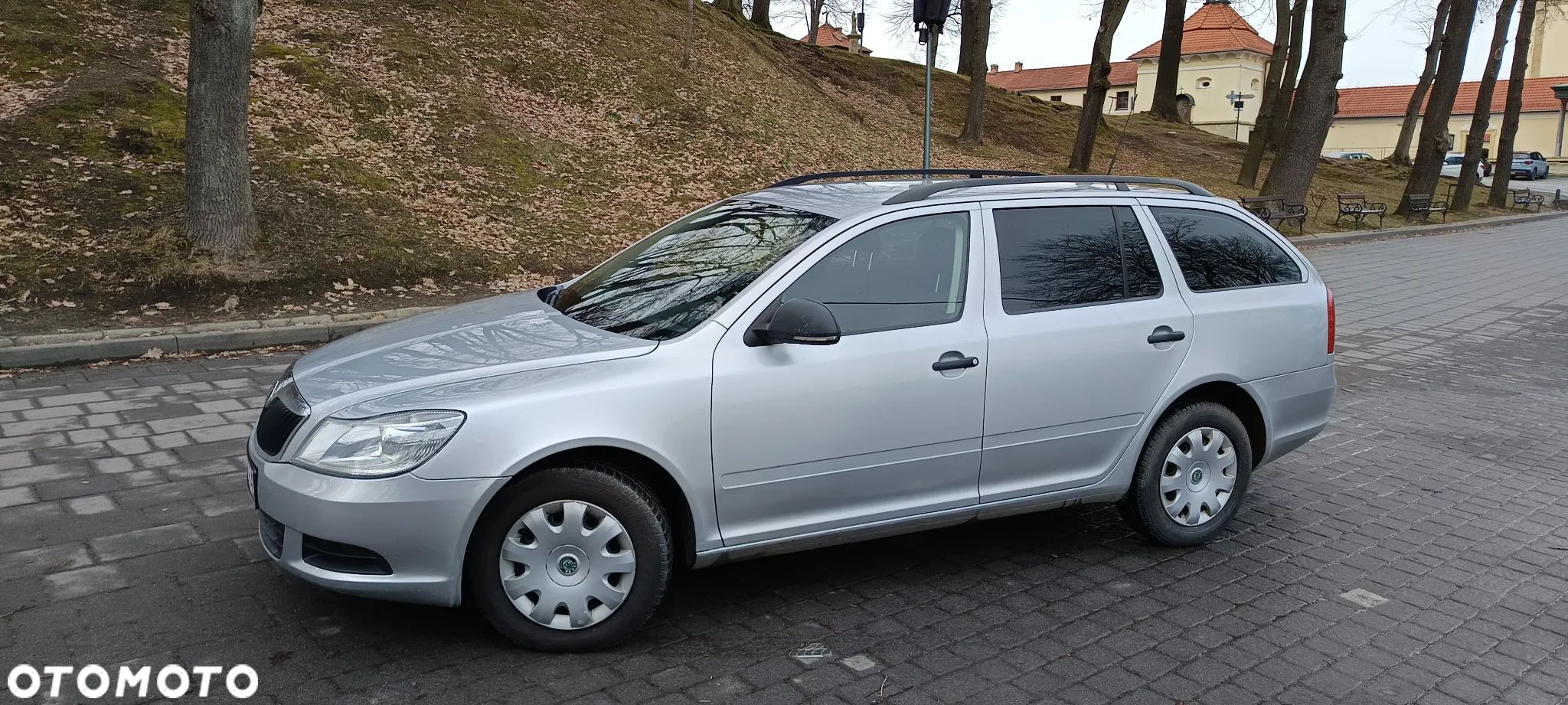 Skoda Octavia 1.4 TSI Classic - 1