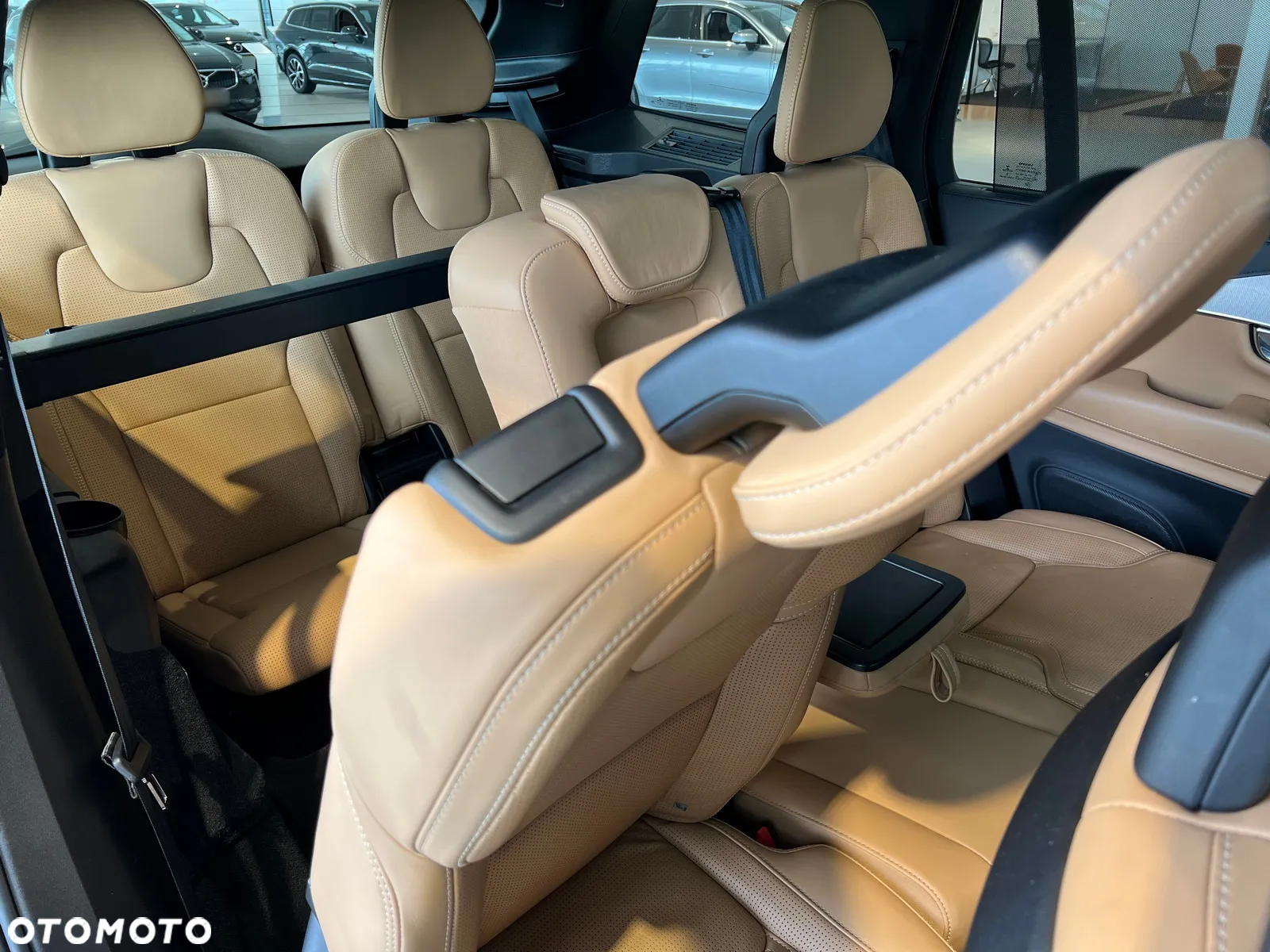 Volvo XC 90 D5 AWD Inscription 7os - 3