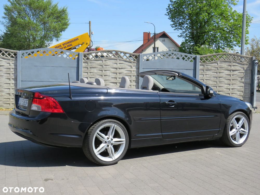 Volvo C70 2.4i Summum - 13