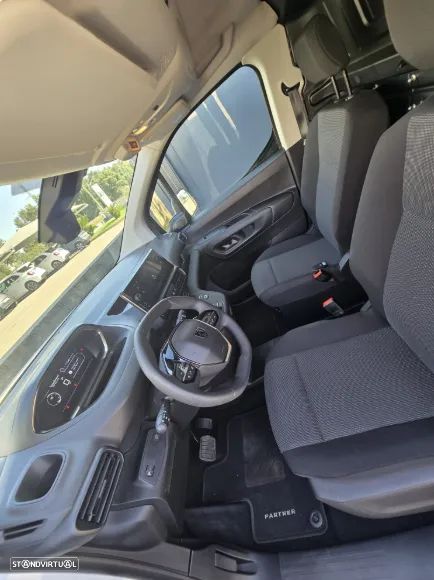 Peugeot PARTNER STANDARD - 6