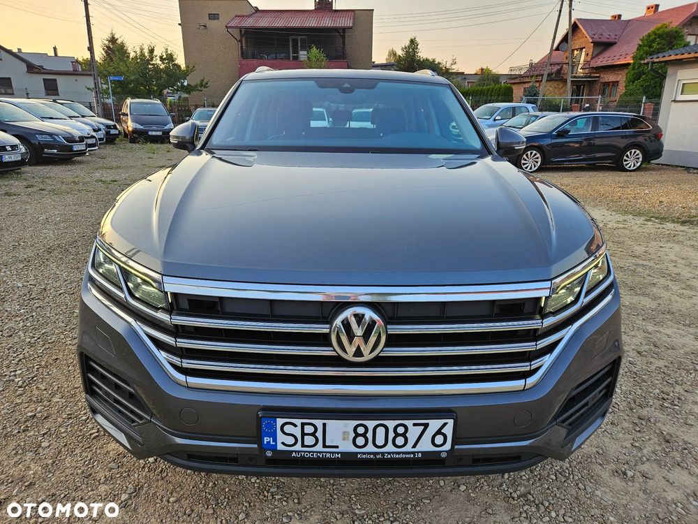 Volkswagen Touareg 3.0 V6 TDI SCR 4Mot - 17