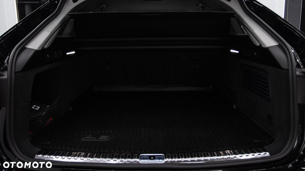 Audi A6 Avant 40 TDI mHEV Quattro S tronic - 20