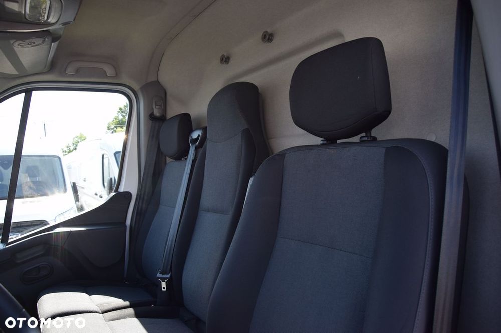 Renault MASTER ​*L2H2​*2.3DCI​​*KLIMA​​*TEMPOMAT​*BLUETOOTH​*21 - 9