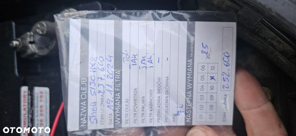 Volkswagen Transporter T6 - 15