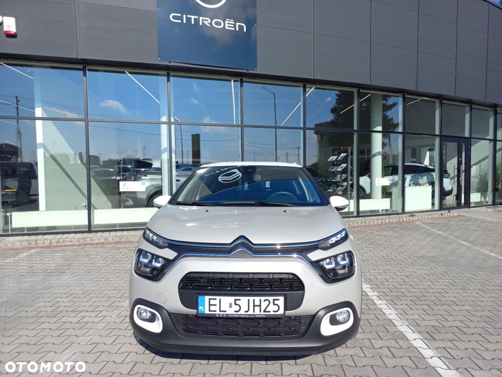Citroën C3 1.2 PureTech Max - 2