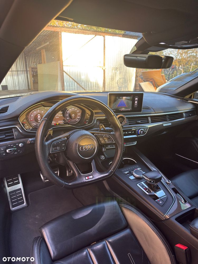 Audi A5 Coupé 2.0 TFSI Quattro S tronic - 18