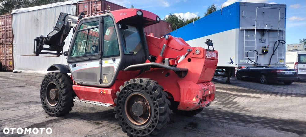 Manitou MLT - 4