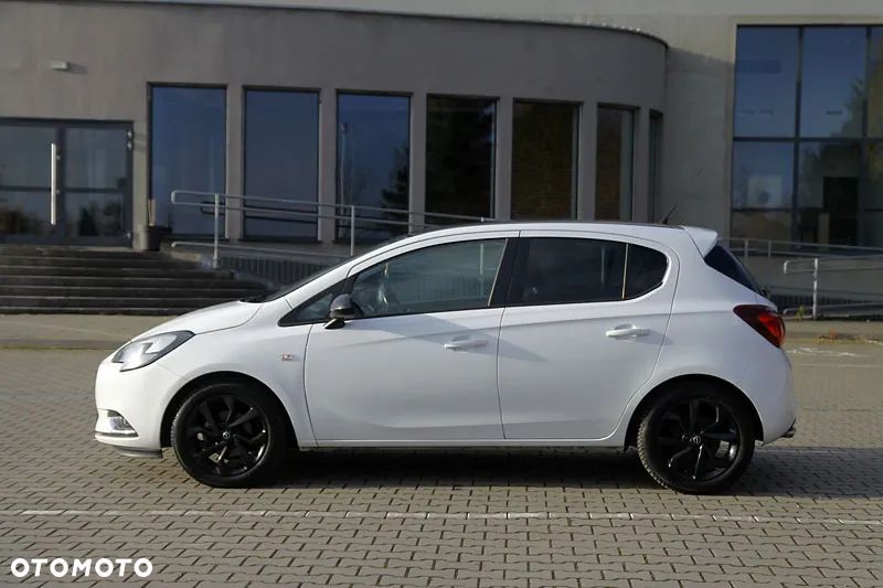 Opel Corsa 1.4 Cosmo - 6