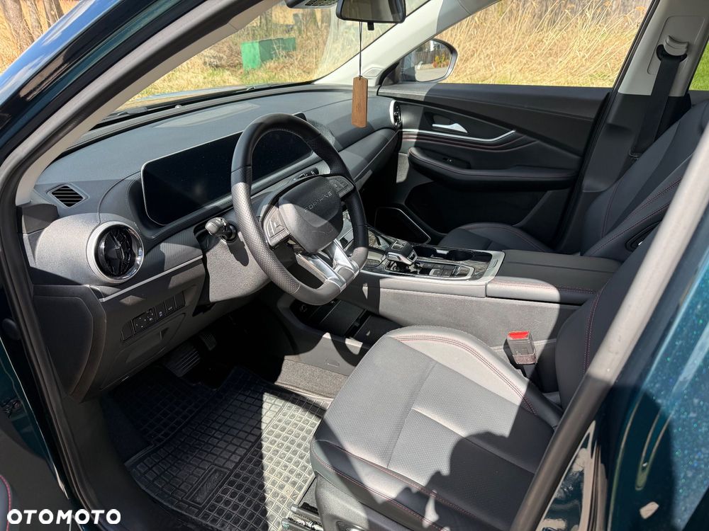 Forthing T5 EVO - 11