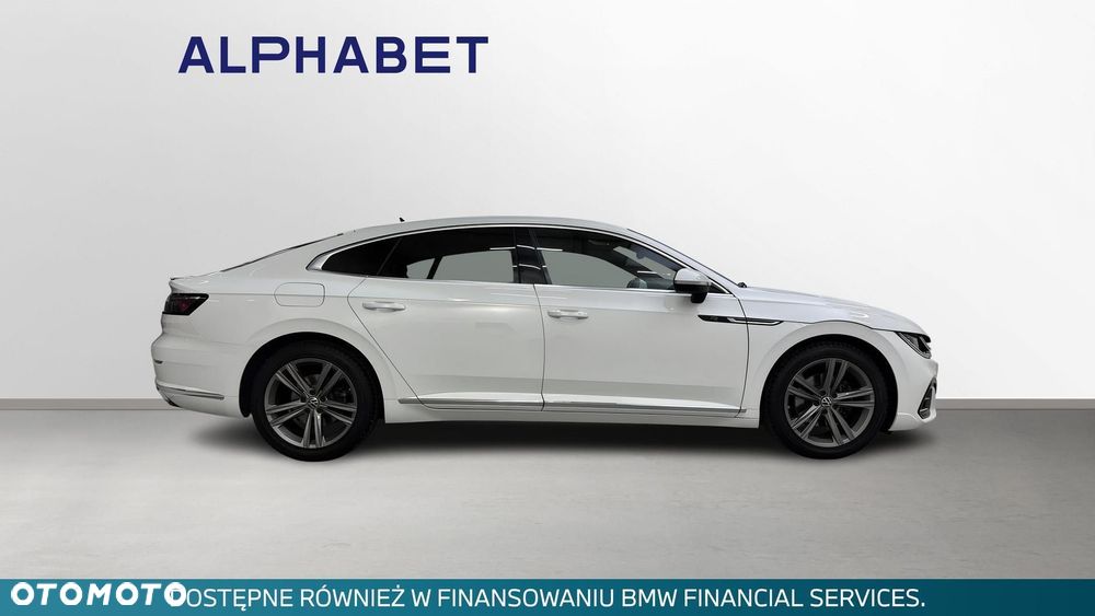Volkswagen Arteon 2.0 TDI R-Line DSG - 8