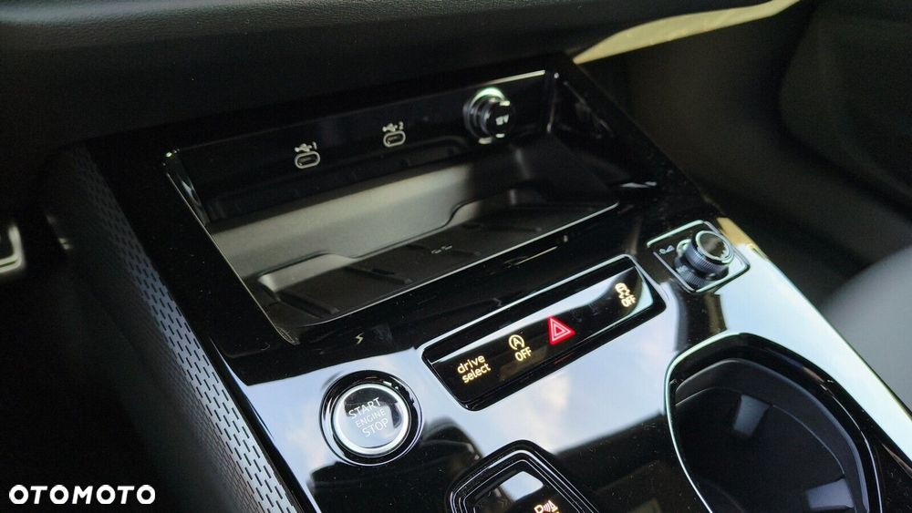 Audi A5 Limousine - 33