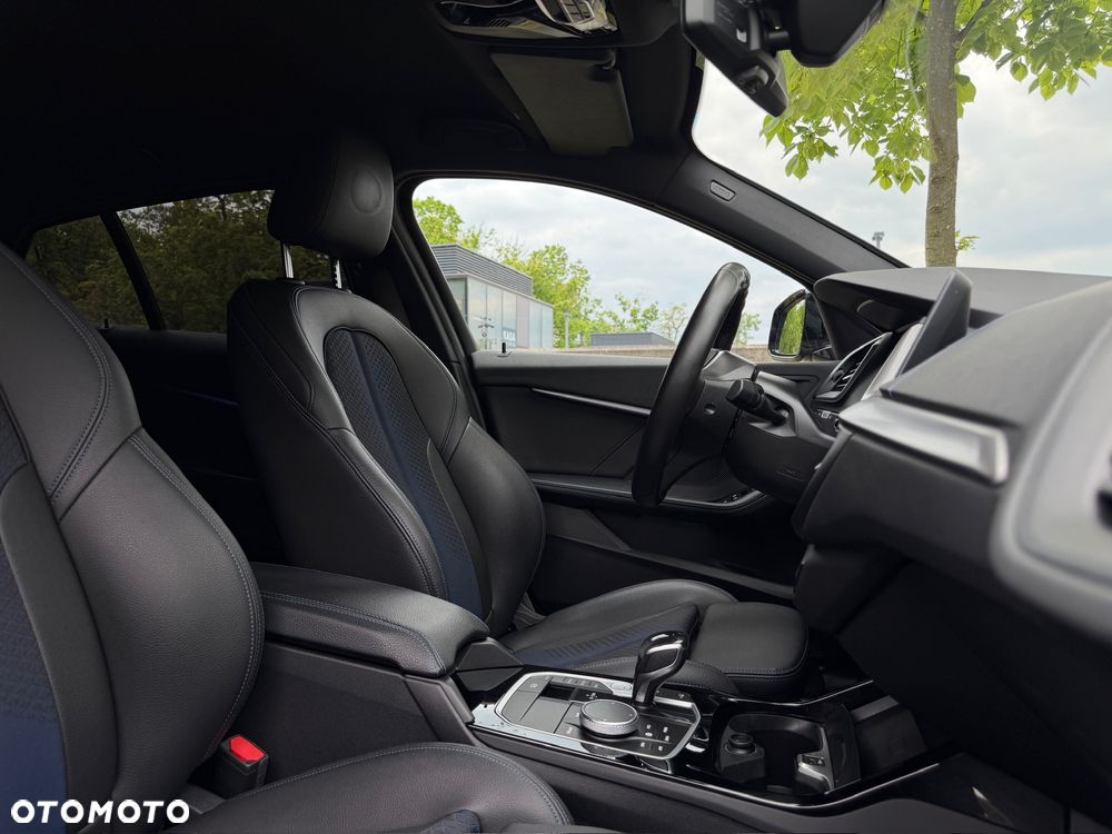 BMW Seria 1 118d M Sport sport - 27