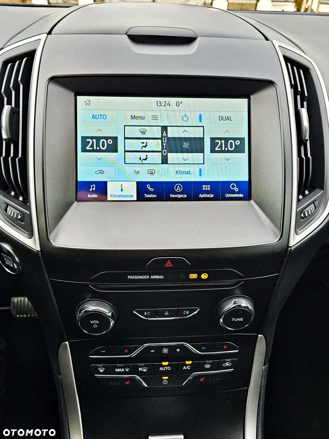 Ford S-Max 2.0 EcoBlue Trend - 13