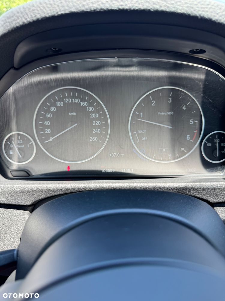 BMW Seria 3 320d - 9