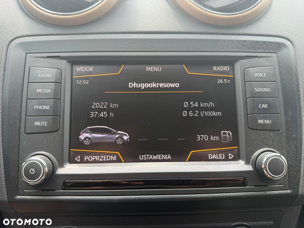 Seat Ibiza 1.2 TSI Colour Edition - 13