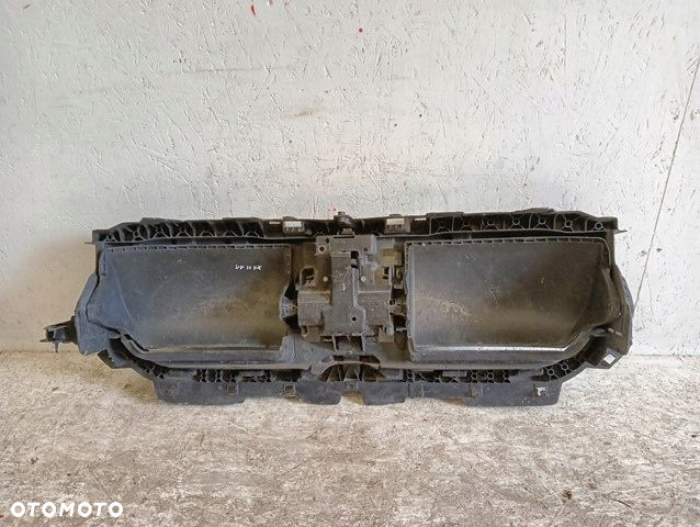 PAS ŻALUZJA ROLETA WZMOCNIENIE BMW X1 U11 22- - 4