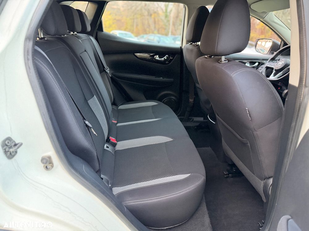 Nissan Qashqai - 6