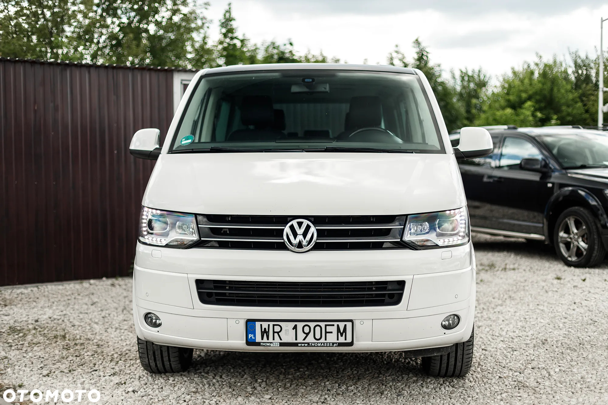 Volkswagen Multivan 6.1 2.0 TDI L1 Higline DSG - 2