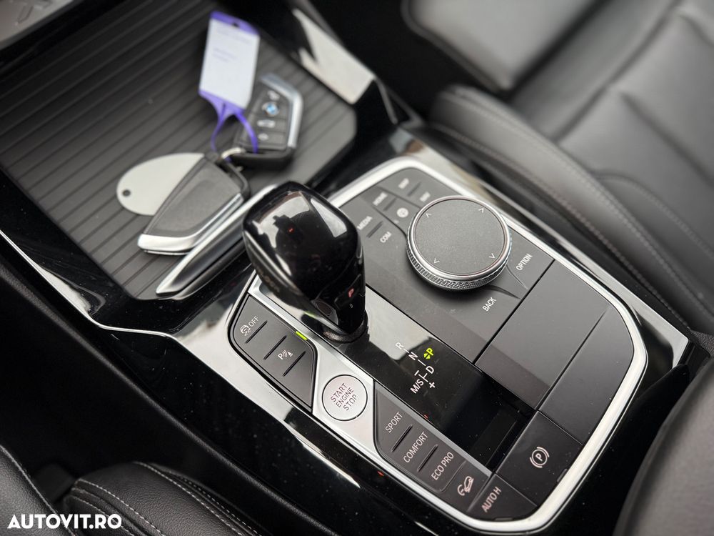 BMW X3 xDrive20d Aut. xLine - 22