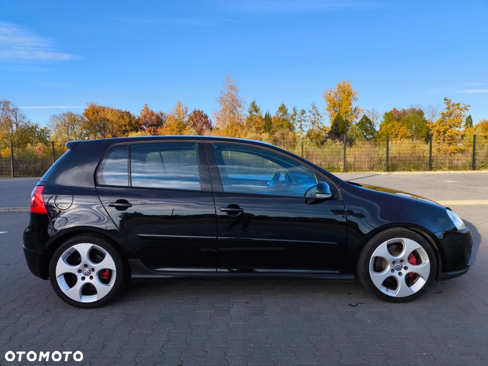 Volkswagen Golf 2.0 TSI GTI - 35