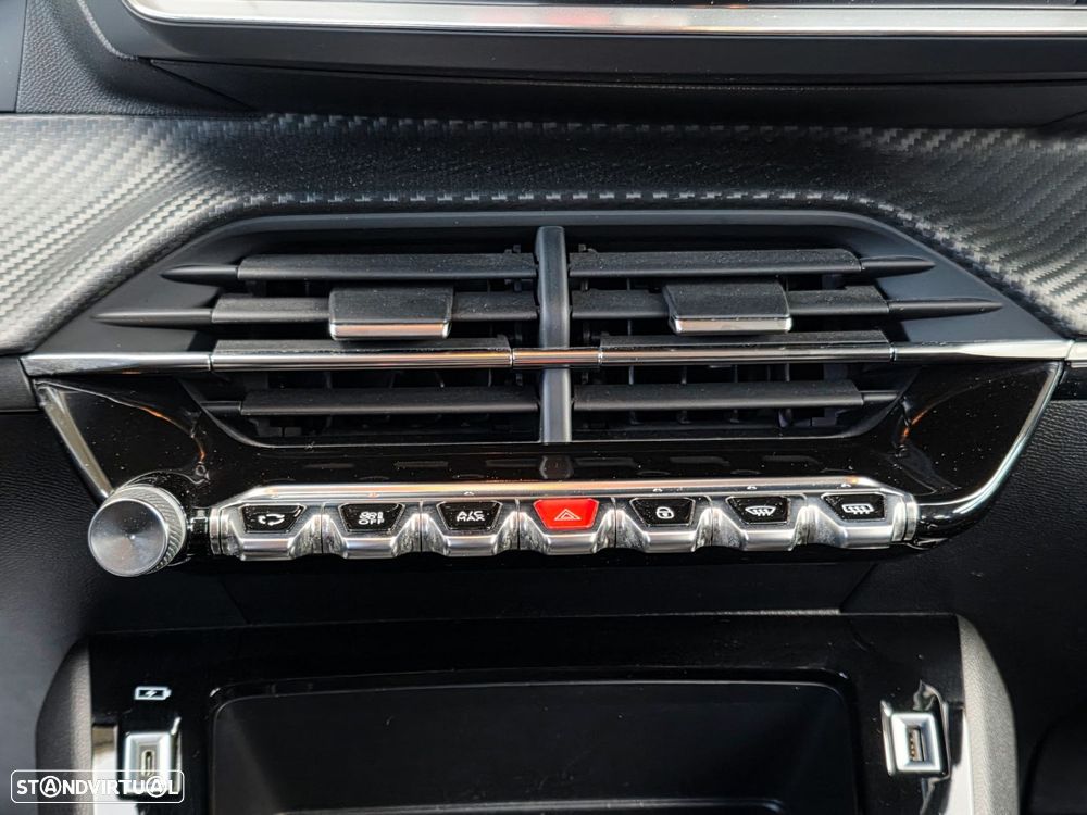 Peugeot 208 1.5 BlueHDi Active Pack - 41