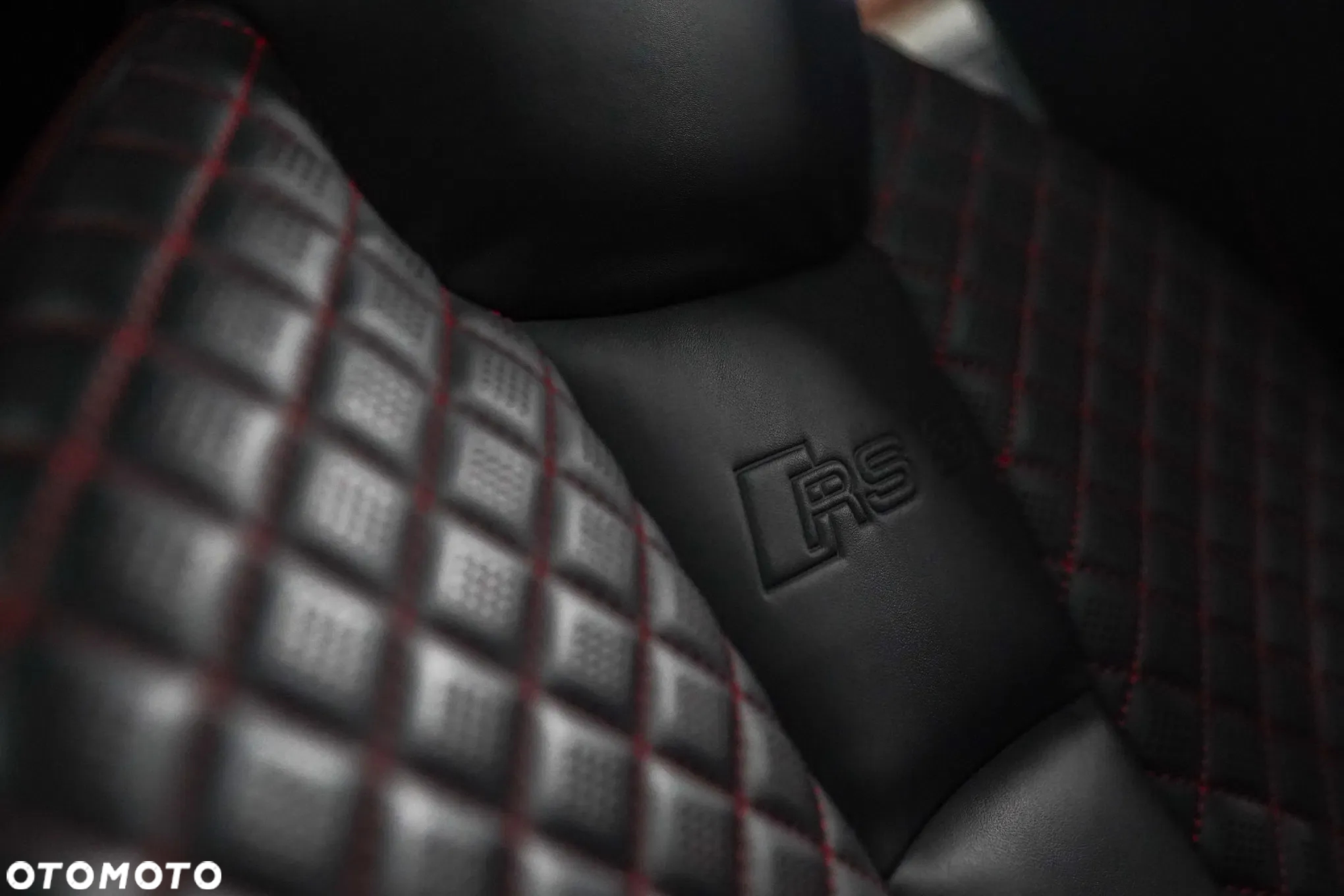 Audi RS3 Sportback Standard - 13