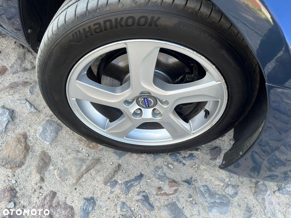 Volvo V60 T4 Summum - 41