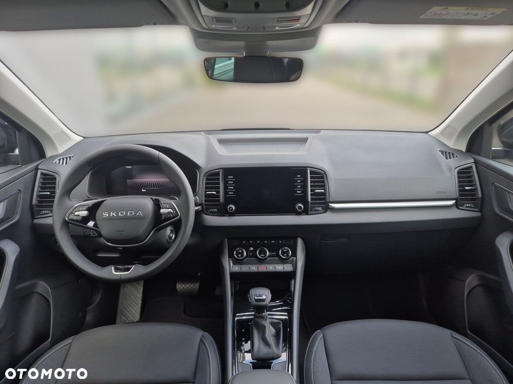 Skoda Karoq 1.5 TSI ACT Drive DSG - 35