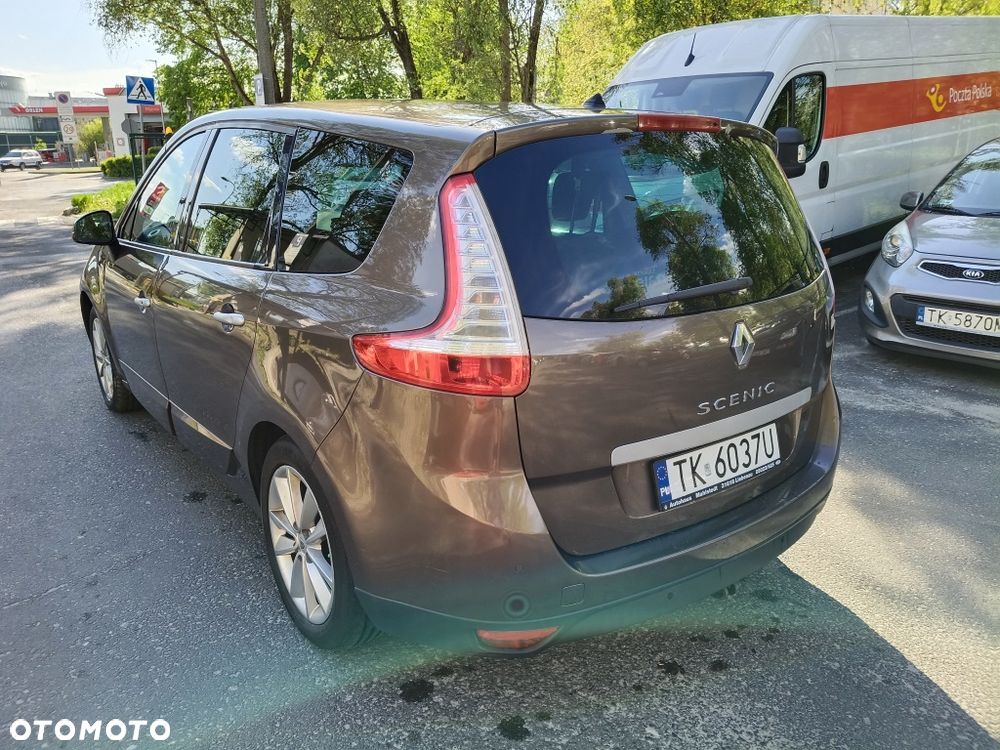 Renault Grand Scenic - 4