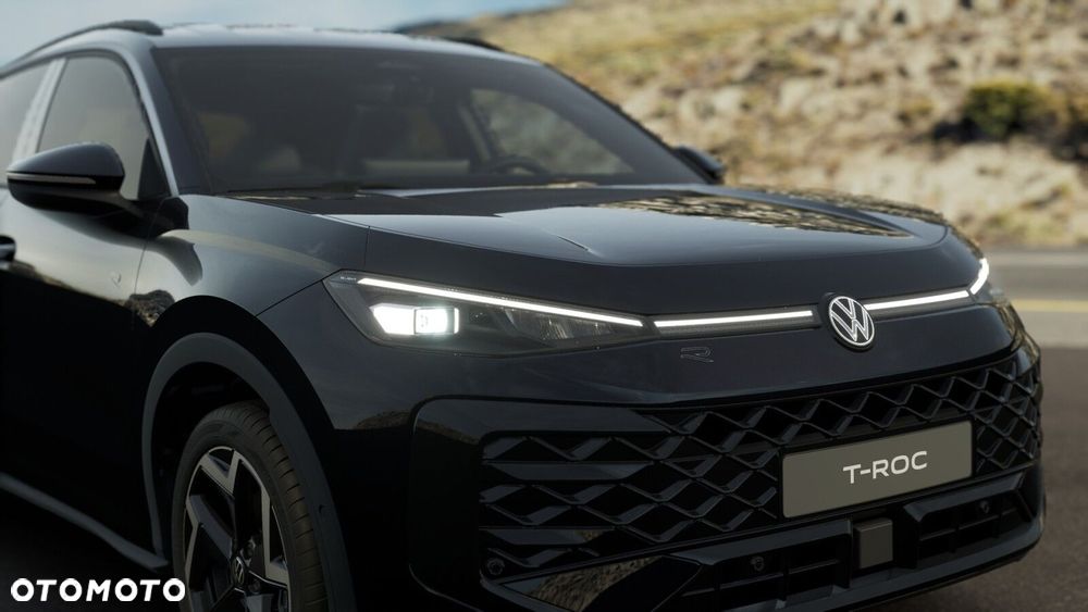 Volkswagen T-Roc 1.5 eTSI R-Line DSG - 7