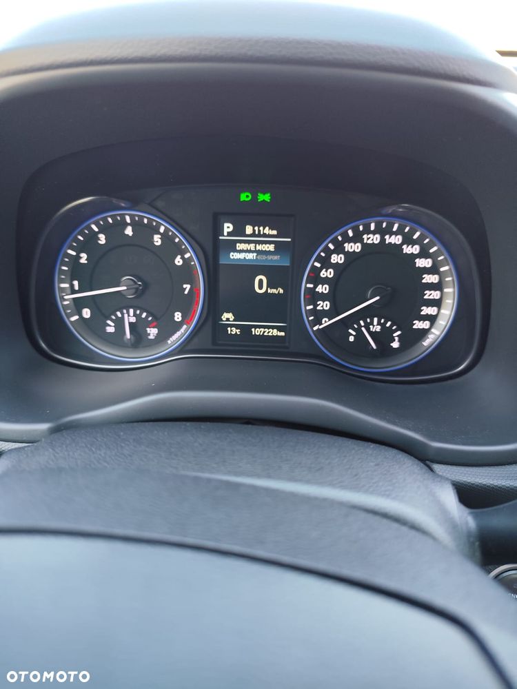 Hyundai Kona 1.6 T-GDI Style 4WD DCT - 5