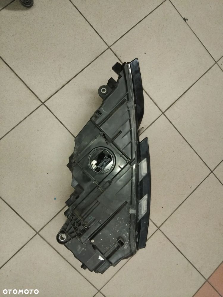 Skoda Octavia 3 lift reflektor lewy xenon led lift 5E1941015F - 4