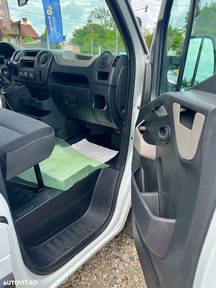 Renault MASTER - 18